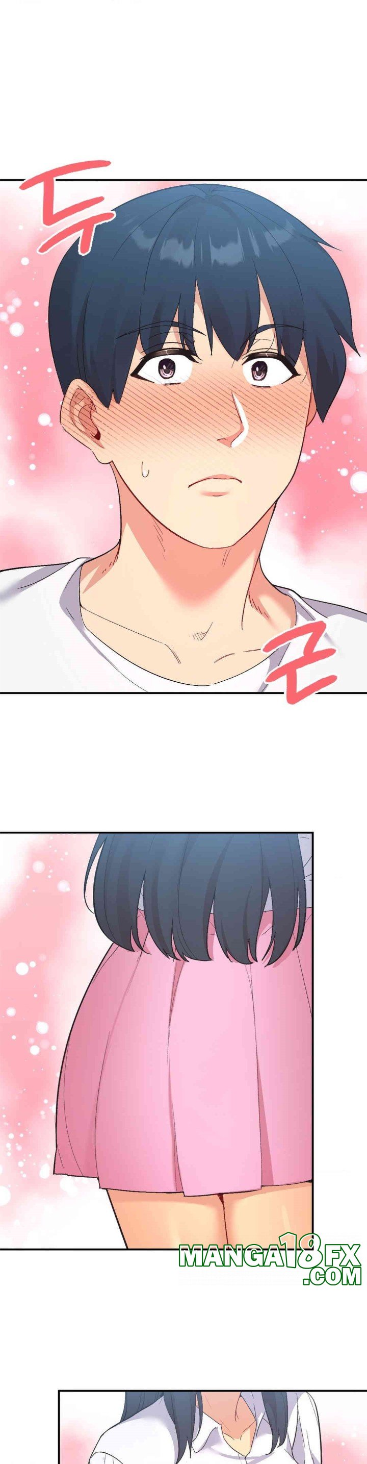 Smart App Life Raw - Chapter 70 [photo 24] - MangaPorn