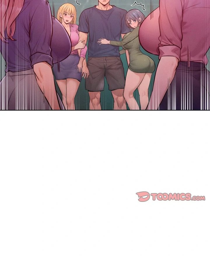 Tasty Missus x4 - Chapter 7 [photo 100] - MangaPorn