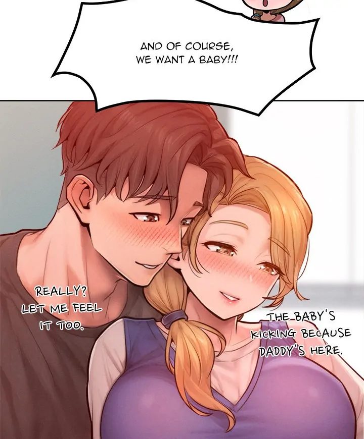 Tasty Missus x4 - Chapter 7 [photo 103] - MangaPorn