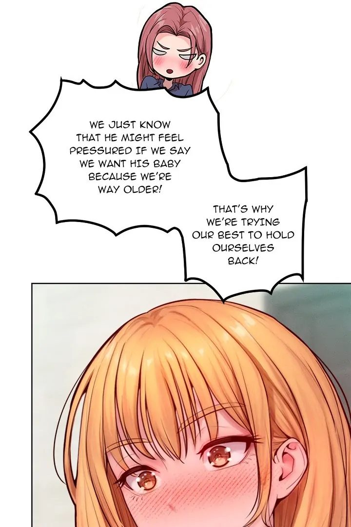 Tasty Missus x4 - Chapter 7 [photo 105] - MangaPorn