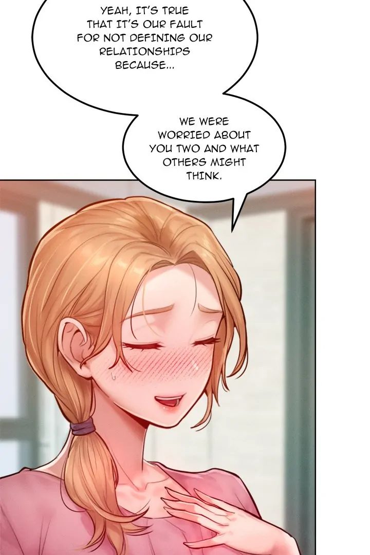 Tasty Missus x4 - Chapter 7 [photo 107] - MangaPorn