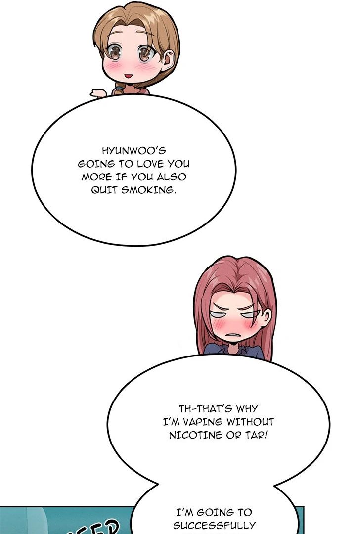 Tasty Missus x4 - Chapter 7 [photo 11] - MangaPorn