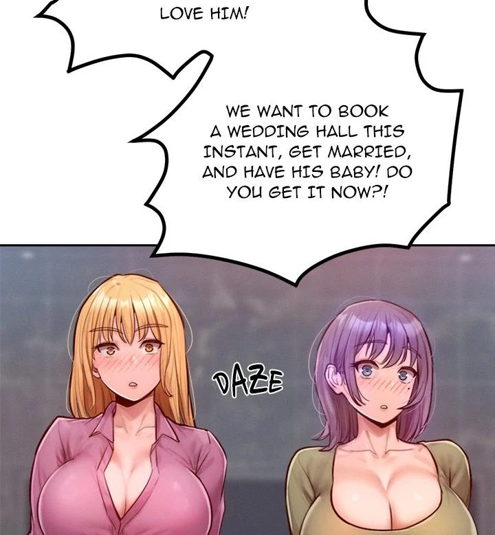 Tasty Missus x4 - Chapter 7 [photo 113] - MangaPorn