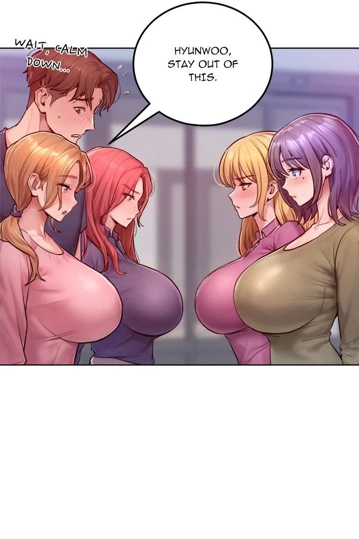 Tasty Missus x4 - Chapter 7 [photo 125] - MangaPorn