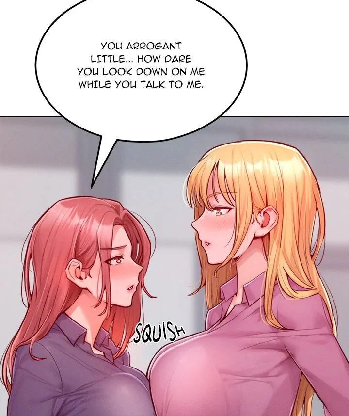 Tasty Missus x4 - Chapter 7 [photo 128] - MangaPorn