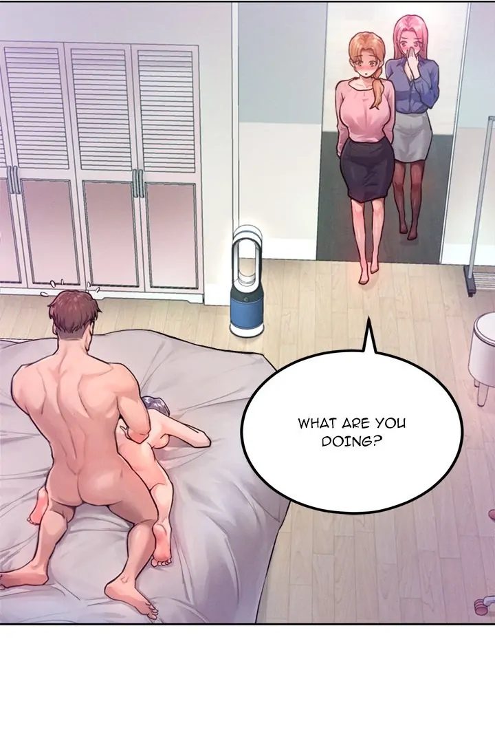 Tasty Missus x4 - Chapter 7 [photo 25] - MangaPorn