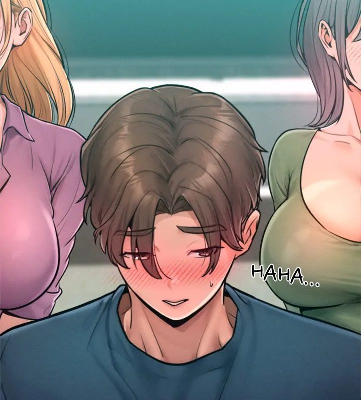 Tasty Missus x4 - Chapter 7 [photo 29] - MangaPorn