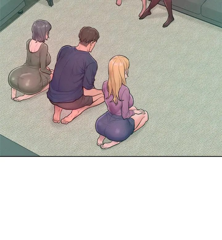 Tasty Missus x4 - Chapter 7 [photo 34] - MangaPorn