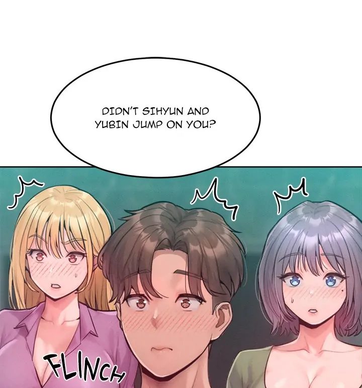 Tasty Missus x4 - Chapter 7 [photo 38] - MangaPorn