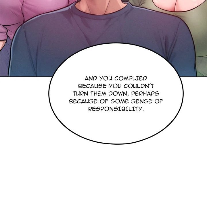 Tasty Missus x4 - Chapter 7 [photo 39] - MangaPorn