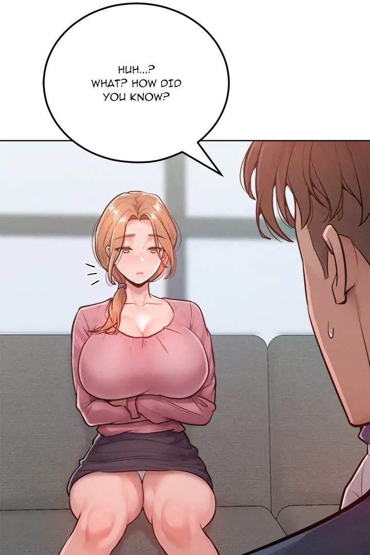 Tasty Missus x4 - Chapter 7 [photo 40] - MangaPorn