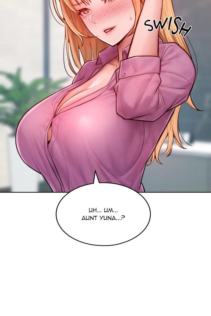 Tasty Missus x4 - Chapter 7 [photo 46] - MangaPorn