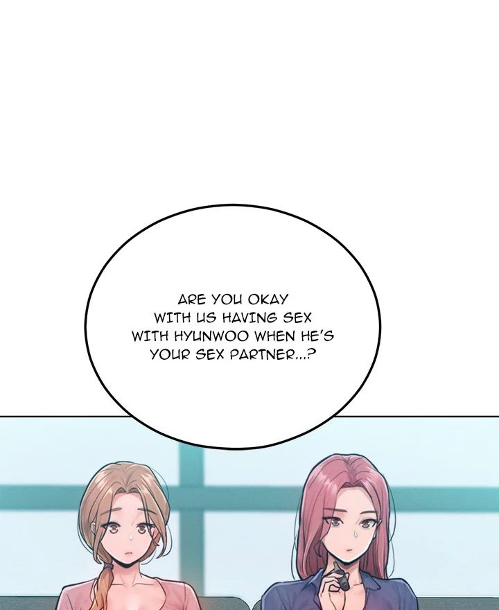 Tasty Missus x4 - Chapter 7 [photo 47] - MangaPorn