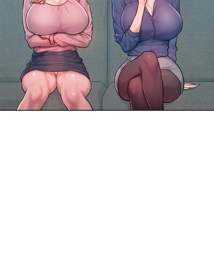 Tasty Missus x4 - Chapter 7 [photo 48] - MangaPorn