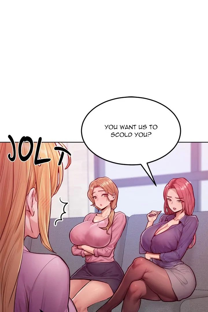 Tasty Missus x4 - Chapter 7 [photo 49] - MangaPorn