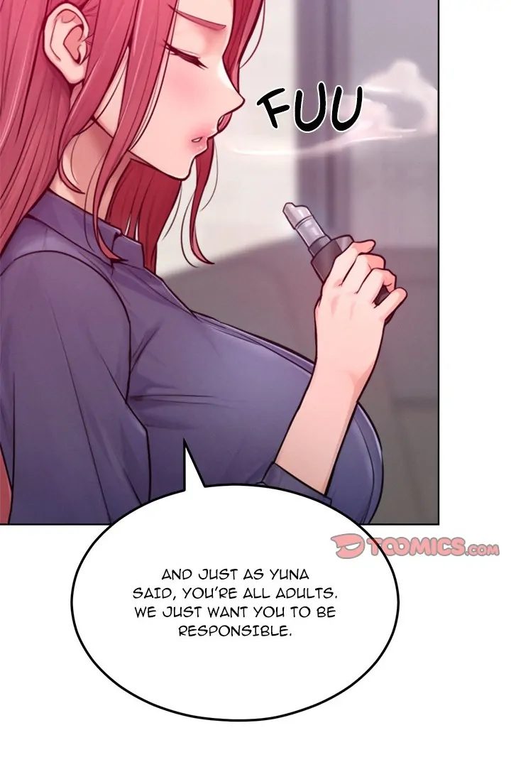 Tasty Missus x4 - Chapter 7 [photo 51] - MangaPorn
