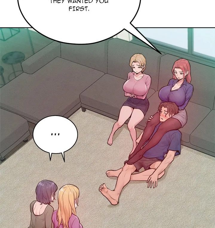 Tasty Missus x4 - Chapter 7 [photo 61] - MangaPorn