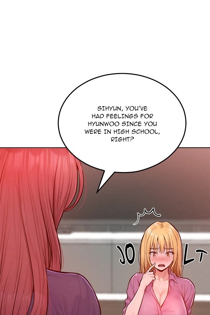 Tasty Missus x4 - Chapter 7 [photo 64] - MangaPorn