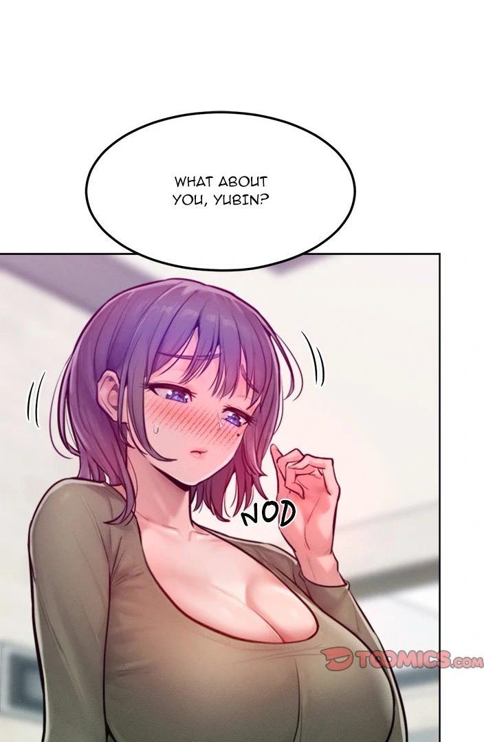 Tasty Missus x4 - Chapter 7 [photo 68] - MangaPorn