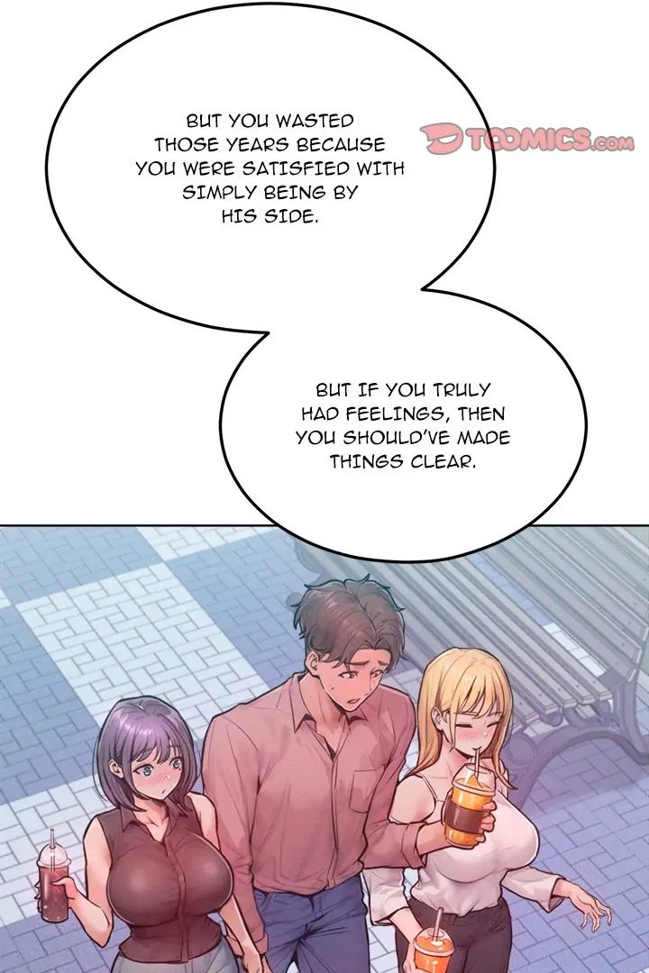 Tasty Missus x4 - Chapter 7 [photo 77] - MangaPorn