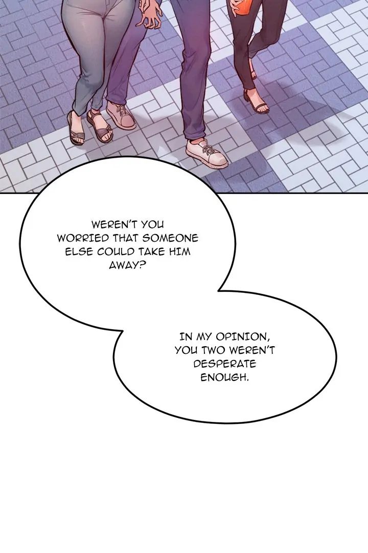 Tasty Missus x4 - Chapter 7 [photo 78] - MangaPorn