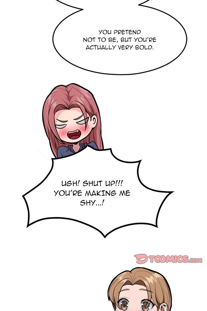 Tasty Missus x4 - Chapter 7 [photo 8] - MangaPorn