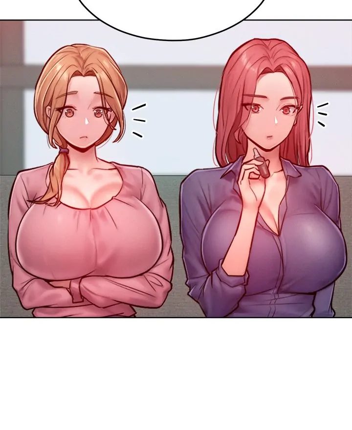 Tasty Missus x4 - Chapter 7 [photo 81] - MangaPorn