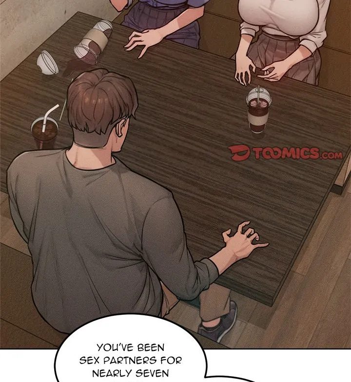 Tasty Missus x4 - Chapter 7 [photo 85] - MangaPorn