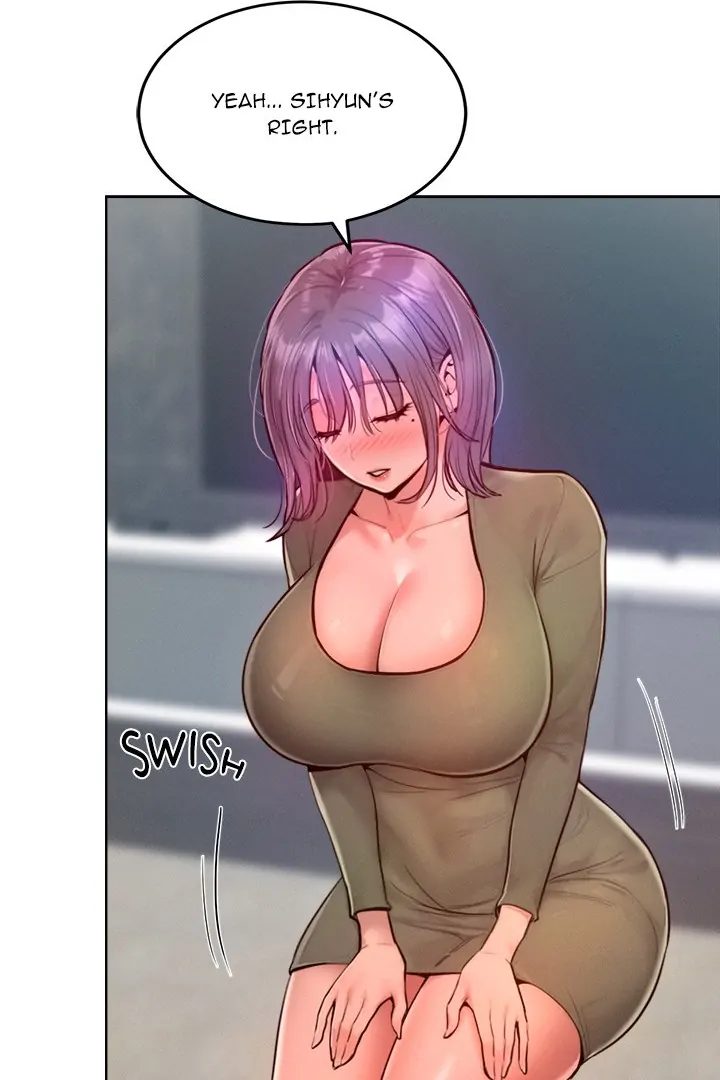 Tasty Missus x4 - Chapter 7 [photo 88] - MangaPorn