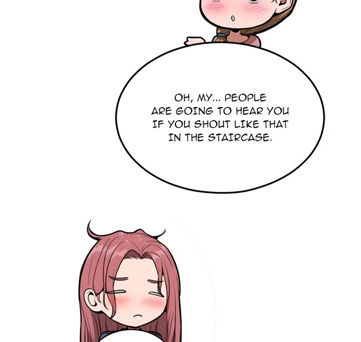 Tasty Missus x4 - Chapter 7 [photo 9] - MangaPorn