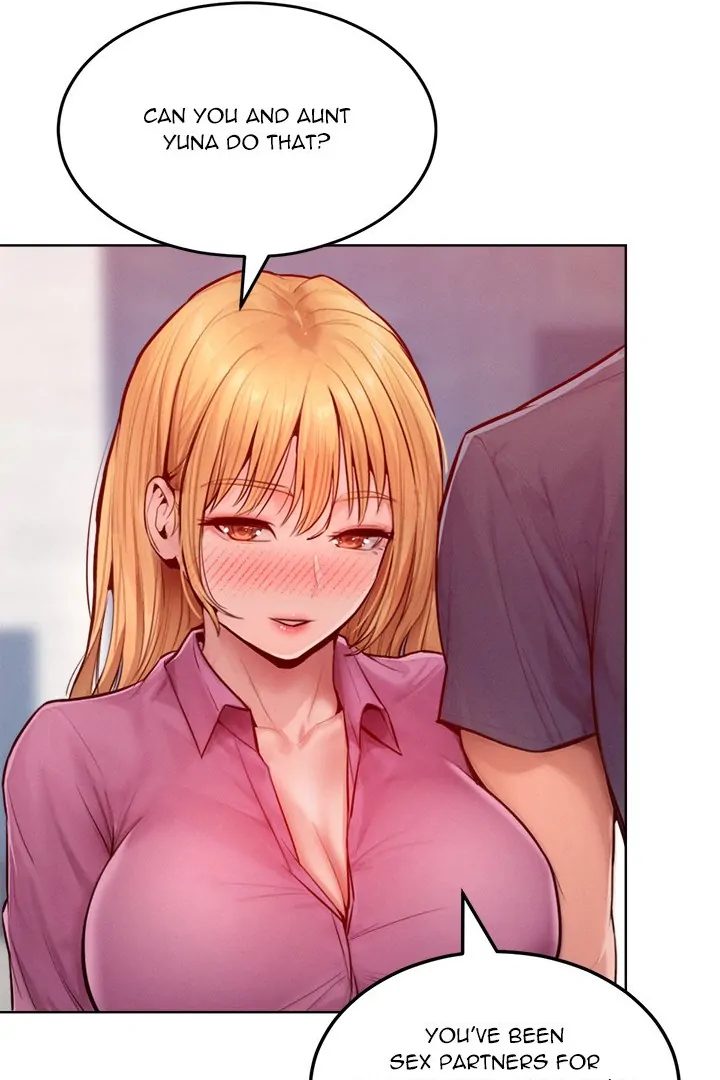 Tasty Missus x4 - Chapter 7 [photo 92] - MangaPorn