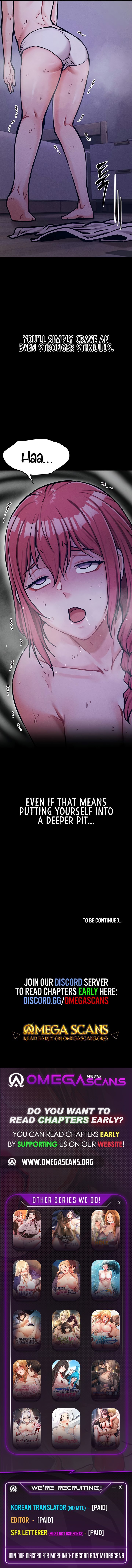 Athletes Village: The Trap - Chapter 17 [photo 14] - MangaPorn