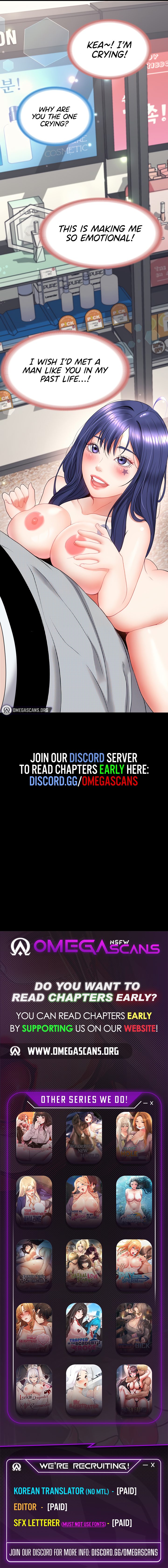 Amazing Reincarnation - Chapter 19 [photo 9] - MangaPorn