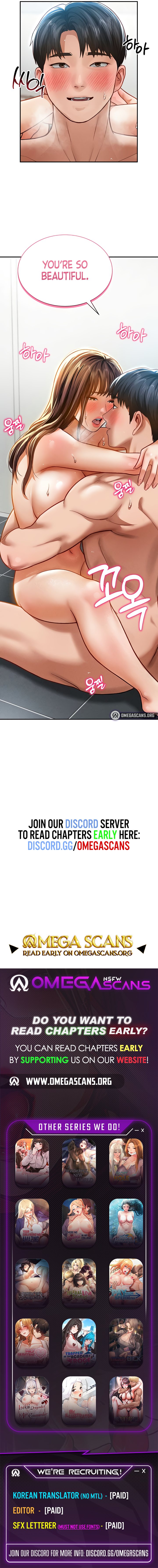 My Eyes Now See Desire - Chapter 18 [photo 9] - MangaPorn