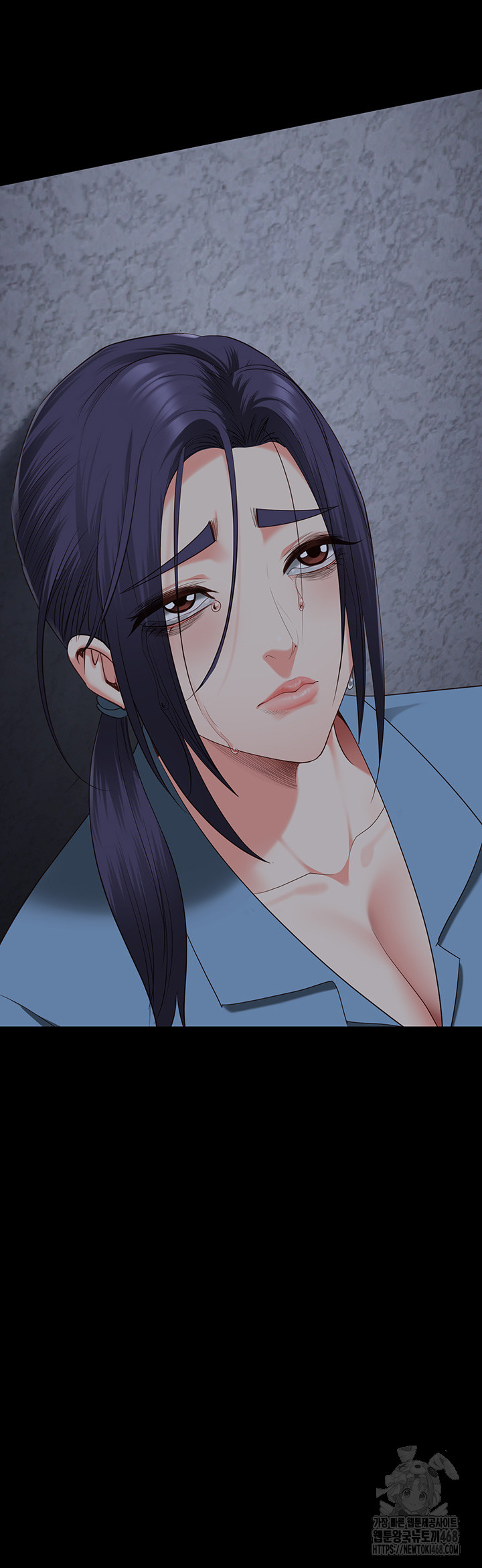 The Bear Girl Raw - Chapter 93 [photo 43] - MangaPorn