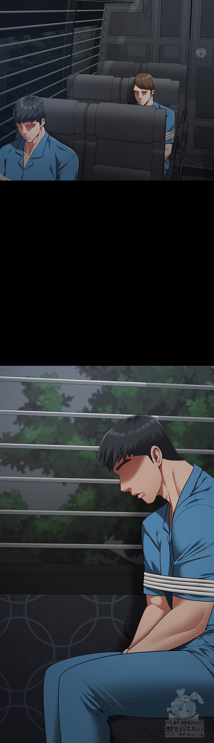 The Bear Girl Raw - Chapter 93 [photo 50] - MangaPorn