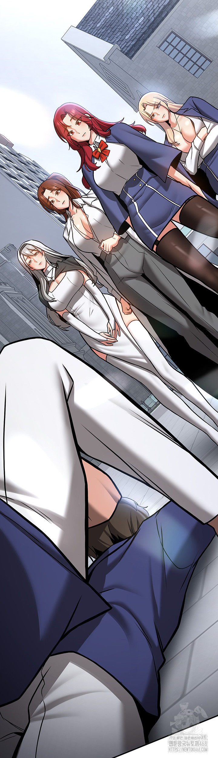 Your Girlfriend Amazing Raw - Chapter 80 [photo 13] - MangaPorn