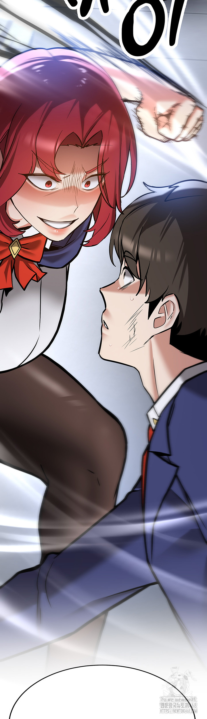 Your Girlfriend Amazing Raw - Chapter 80 [photo 19] - MangaPorn