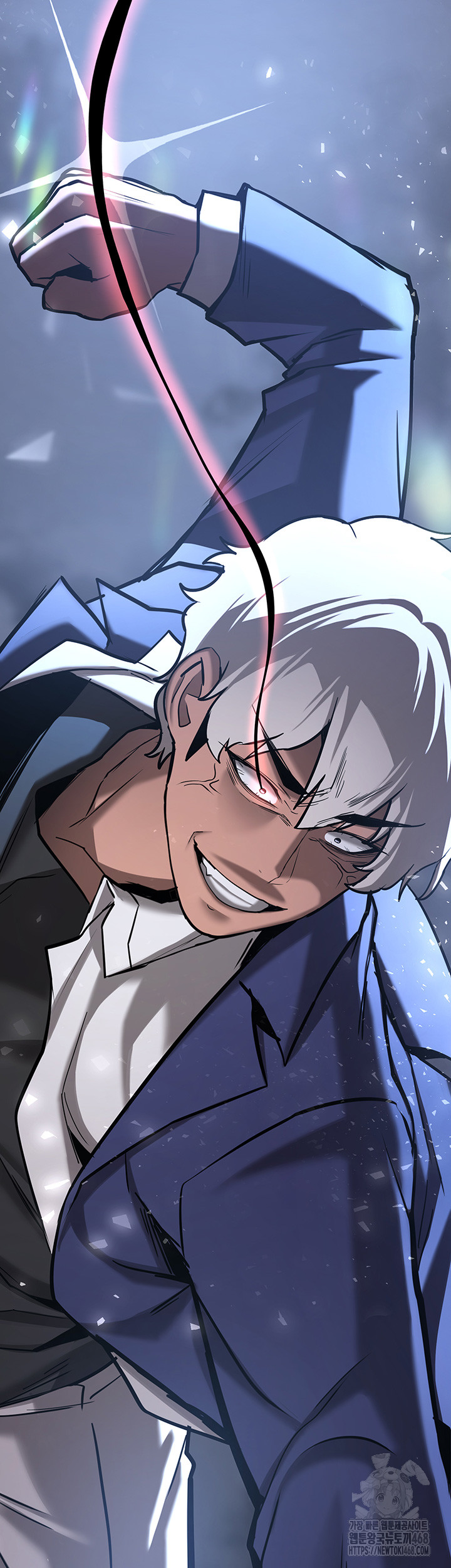 Your Girlfriend Amazing Raw - Chapter 80 [photo 3] - MangaPorn