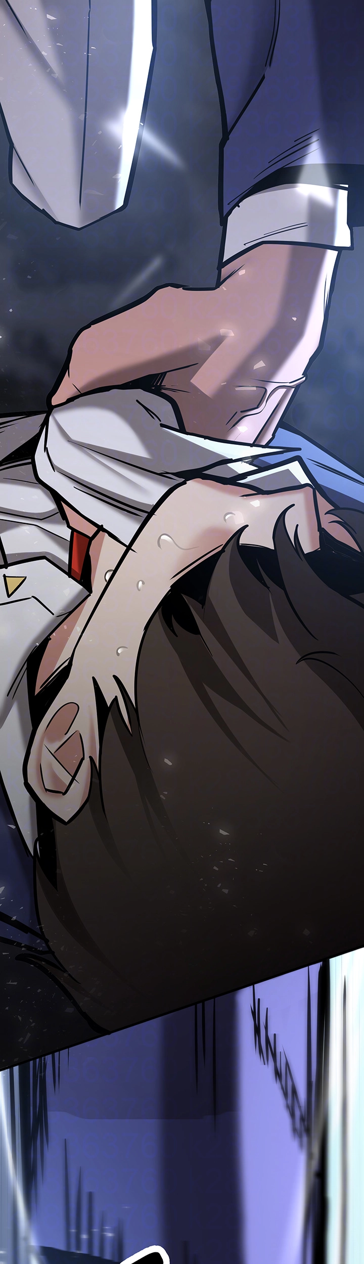 Your Girlfriend Amazing Raw - Chapter 80 [photo 4] - MangaPorn