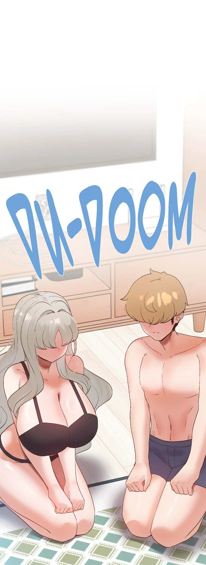 Family with Benefits - Chapter 47 [photo 11] - MangaPorn