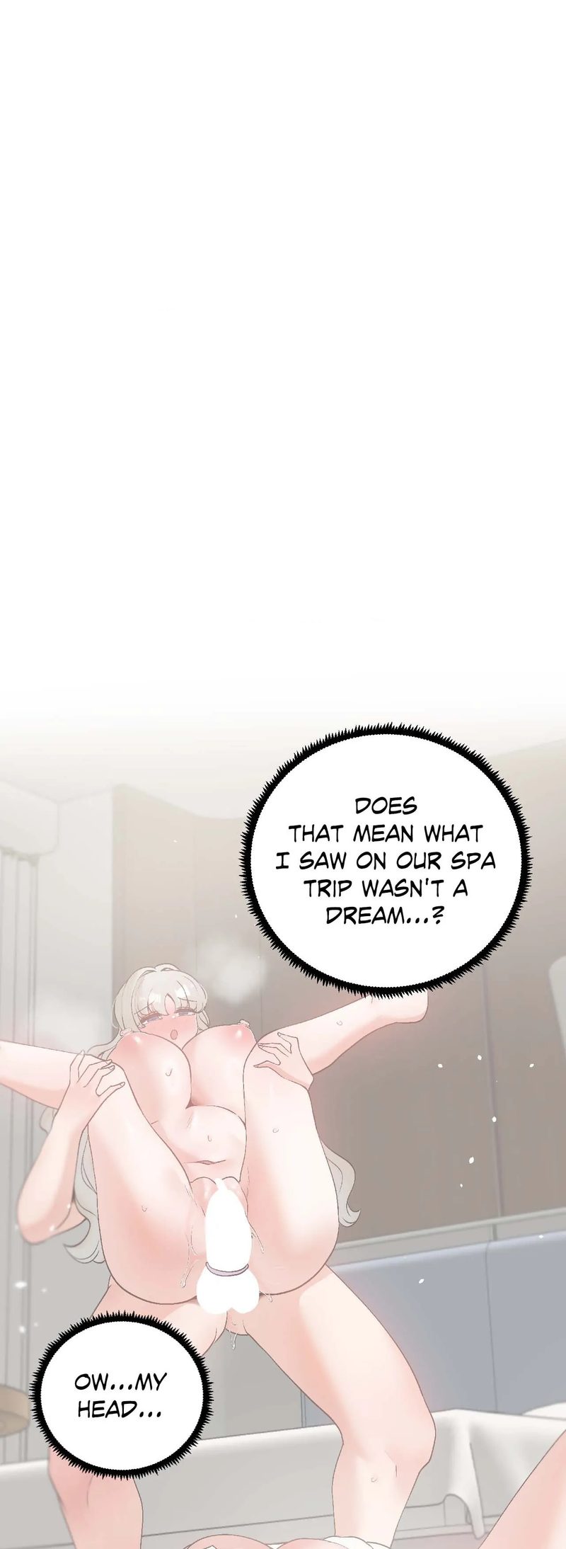 Family with Benefits - Chapter 47 [photo 14] - MangaPorn