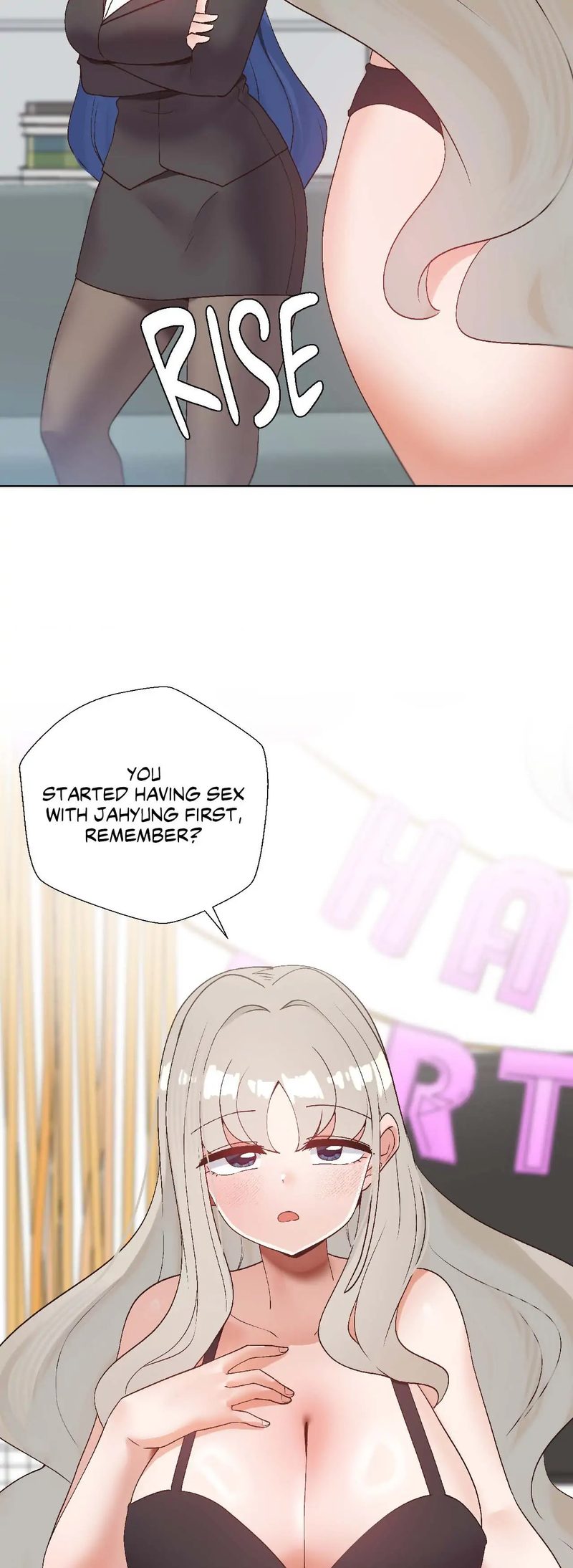 Family with Benefits - Chapter 47 [photo 16] - MangaPorn