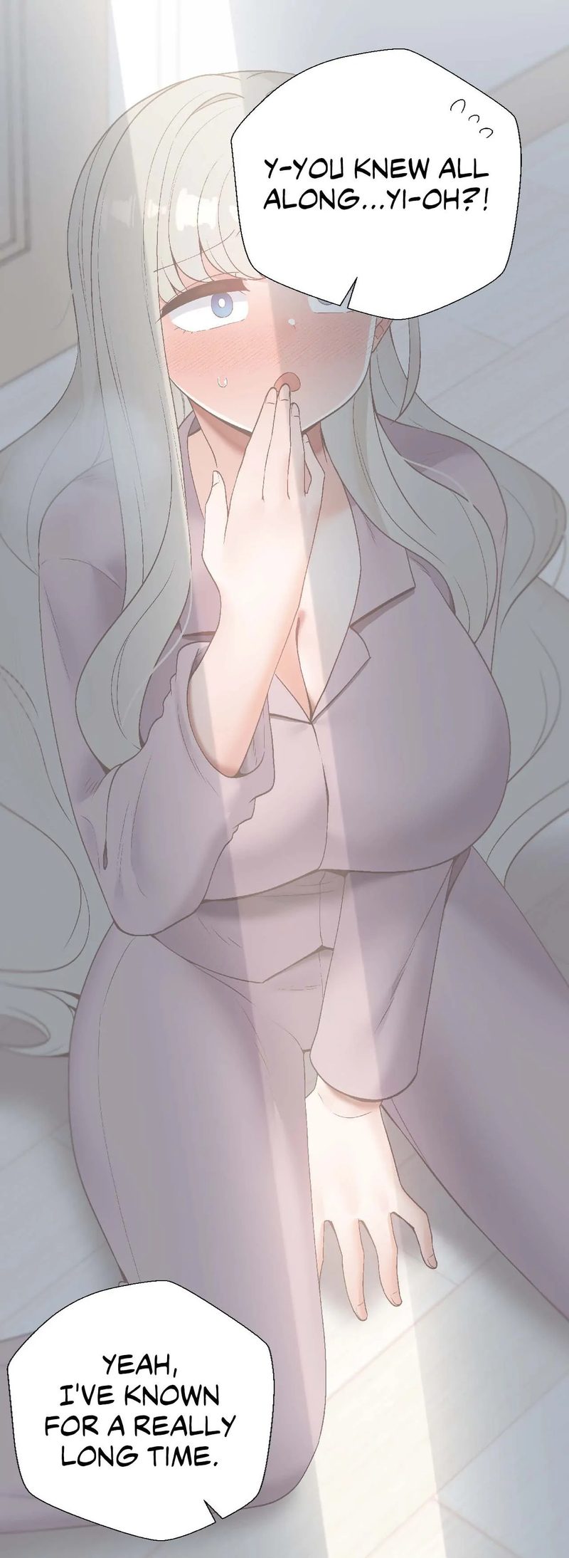 Family with Benefits - Chapter 47 [photo 18] - MangaPorn