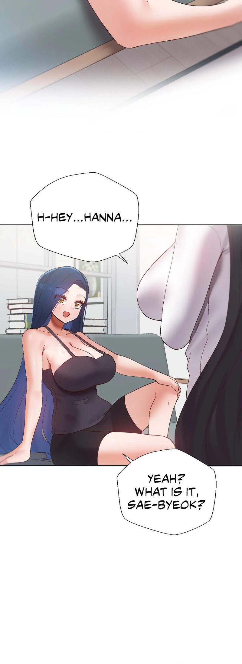 Family with Benefits - Chapter 47 [photo 2] - MangaPorn