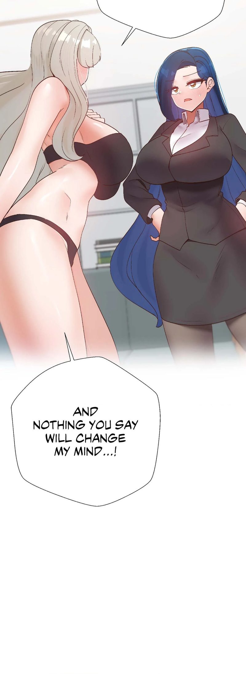 Family with Benefits - Chapter 47 [photo 20] - MangaPorn