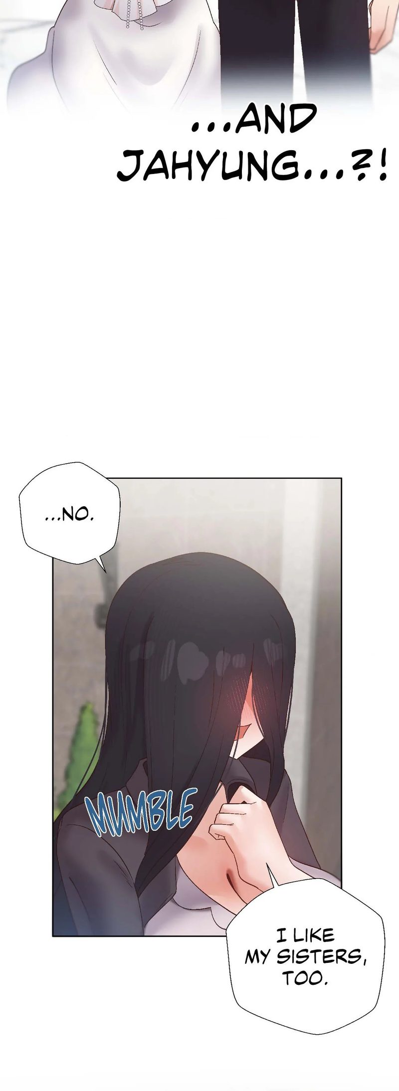 Family with Benefits - Chapter 47 [photo 35] - MangaPorn