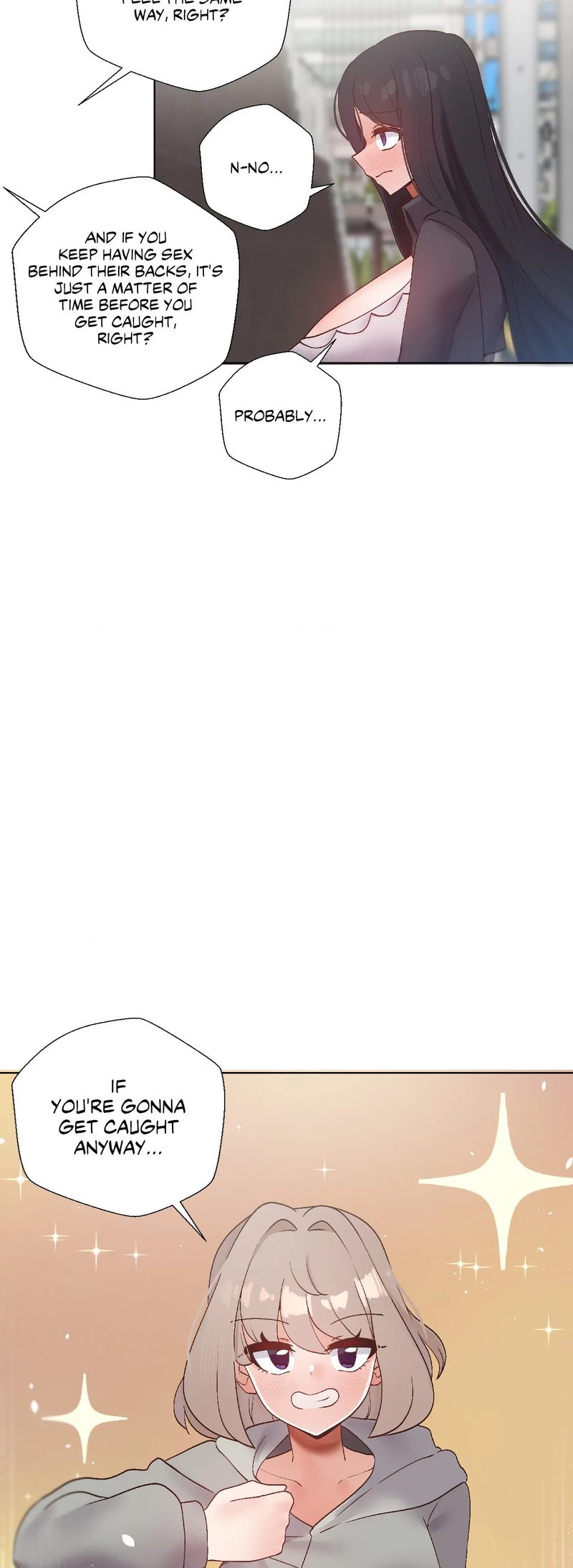 Family with Benefits - Chapter 47 [photo 38] - MangaPorn