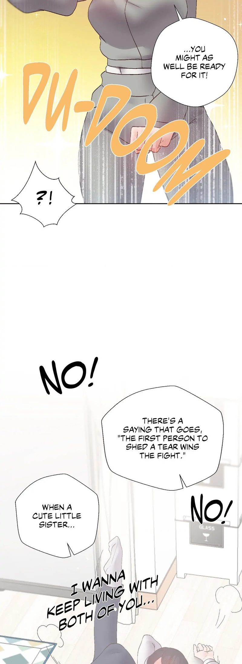 Family with Benefits - Chapter 47 [photo 39] - MangaPorn