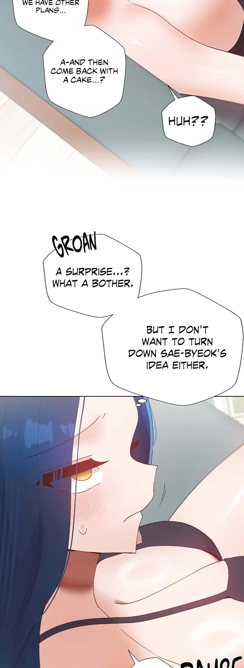 Family with Benefits - Chapter 47 [photo 4] - MangaPorn